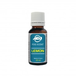 Fog Scent Lemon 20ML ADJ